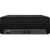 Resim Hp Elitedesk 600 G9 Sff 5U5V5EA Intel Core I5-12500 16GB 256GB SSD Windows 11 Pro Masaüstü Bilgisayar 