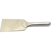 Resim Epinox Çelik Spatula No:3 (MS-1510) 