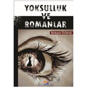 Resim Yoksulluk Ve Romanlar / Mehmet Özbaş 9786059221566 