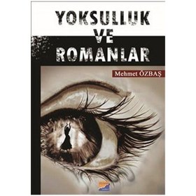 Resim Yoksulluk Ve Romanlar / Mehmet Özbaş 9786059221566 
