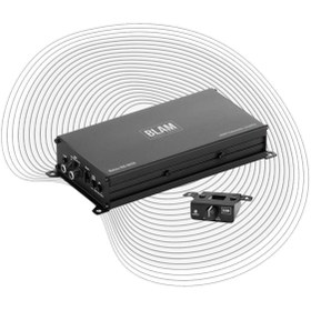 Resim blam RA 501 D Mono Amfi 