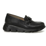 Resim 105460.z5fx Siyah Kadın Loafer 000000000101970493 Siyah 