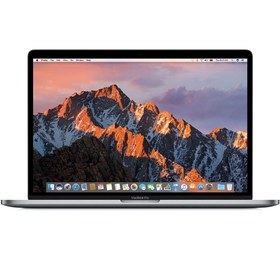 Resim MacBook Pro (15 inç, 2016) i7 (2.60 GHz) 16GB 256GB Gümüş MLW72TU/A - Yenilio Yenisi 