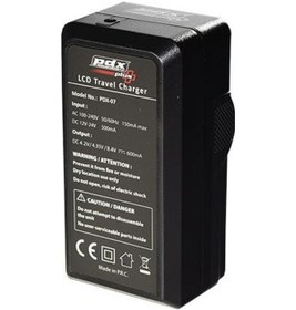 Resim Pdx Sony NP- FZ100 Tekli Şarj Cihazı 