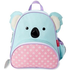Resim Skip Hop Çocuk Sırt Çantası - Koala 