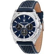 Resim Maserati R8871652001 Erkek Kol Saati Gümüş 