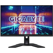 Resim Gigabyte M27Q 27" 2560 x 1080 170 Hz 0.5 ms HDMI DP Type-C HDR 400 IPS LED Monitör Gigabyte