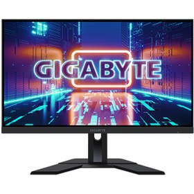 Resim Gigabyte M27Q 27" 2560 x 1080 170 Hz 0.5 ms HDMI DP Type-C HDR 400 IPS LED Monitör 