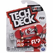 Resim Tech Deck Tekli Kaykay 9.6 cm. 