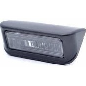 Resim Fiat Fiorino 2001-2010 Arası Arka Plaka Lambası ( Çift Kapı ) Orijinal Üretici : Opar Oem : 46814089 