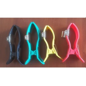 Resim Ekg Mandal Takımı 4'Lü 