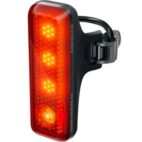 Resim Knog Blinder Road 150 Şarjlı Stop 150 Lümen 