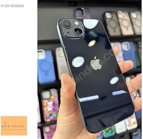 Resim Apple iPhone 13 İkinci El TR | 128 GB | Siyah 