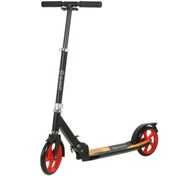 Resim Busso Alüminyum Scooter S200f 