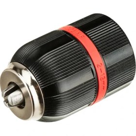 Resim Anahtarsız Plastik Kilitli Mandren - 13 Mm, 1/2 