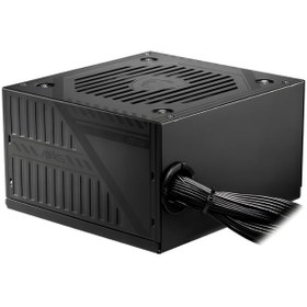 Resim TREND MSI MAG A500DN 500W 80+ POWER SUPPLY 
