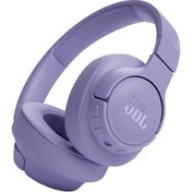 Resim Tune 720bt Wireless Ct Oe Mor Kulaklık JBL