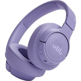 Resim Tune 720bt Wireless Ct Oe Mor Kulaklık 