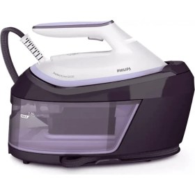 Resim Braventa Collection 6000 Serisi Perfectcare Buhar Kazanlı Ütü, Güçlü Buhar, 1,8 L Çıkarılabilir Su Haznesi, Sıfır Yanık 