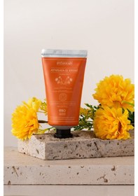 Resim Prof Saraçoğlu Organik Aynı Sefa El Kremi 50 Ml 