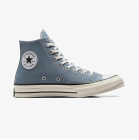Resim Converse Chuck 70 Unisex Mavi Sneaker A08617c Mavi 