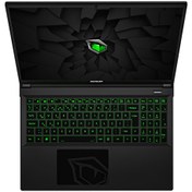 Resim Monster Tulpar T6 V3.4.2 Intel Core I7 13700HX 32 GB Ram 1 Tb SSD Rtx 5070 Freedos 16" Fhd+ 165 Hz Oyun Bilgisayarı 