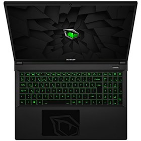 Resim Tulpar T6 V3.4.2 Intel Core i7 13700HX 32 GB RAM 1 TB SSD RTX 5070 FreeDOS 16" FHD+ 165 Hz Oyun Bilgisayarı 