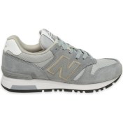 Resim New Balance WL565 Nb Lifestyle Womens Shoes Kadın Spor Ayakkabı 