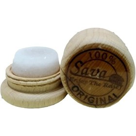 Resim Sava Menthol Taşı Spa Ve Masaj Mentholü 7Gr X 10Adet Migren Taşı 