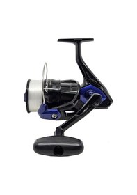 Resim Fın Chaser X Fnx-40 Oslo Big Bass 270cm 15-40gr Kıyı Spin Olta Takımı Seti 