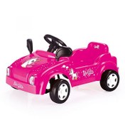Resim Nessiworld Full Unicorn Smart Pedal Car 