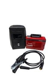 Resim Milwaukee Darphy Kaynak makinası 