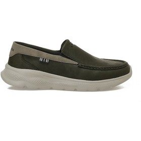 Resim Kinetix Taytus 5pr Haki Erkek Slip On 000000000102022808 Haki 