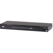 Resim Aten Vs0108Hb 3 Mt 1 Giriş 8 Çıkış Hdmı 4K 1080P True 4096X2160 H 