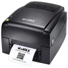 Resim Godex EZ120 203DPI 4IPS Barkod Yazıcı USB 
