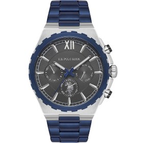Resim U.S. Polo Assn. USPA1030-03 Erkek Kol Saati 