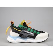 Resim Guja 24y566-1 Siyah Erkek Sneakers Siyah 