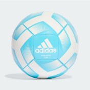 Resim adidas Starlancer Club Top - Turkuaz - HT2455 