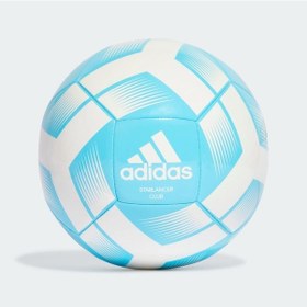 Resim adidas Starlancer Club Top - Turkuaz - HT2455 