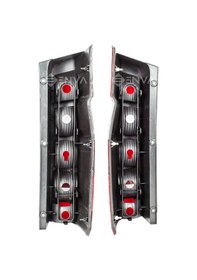 Resim Mercedes Sprinter Sağ Sol Arka Stop Lambası Takımı 2006-2018 