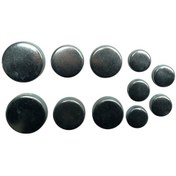 Resim Tapa Su Motor Blok H100 94-08/starex Tci 01-07/ H100 Kmyt 97-08/l300 94-08/l200 94-08 11 Parça/takım 