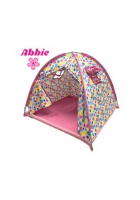 Resim Abbie Rainbow Eko Oyun Çadırı 008 A.p Eko 