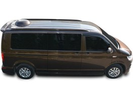 Resim VW T6 Transporter Fiber Tavan Çıtası Kısa Şase 2003-2023 Arası 