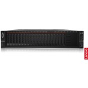 Resim Lenovo SR650 V2 7Z73A0AGEA Sılver 4310 12C 2.1ghz 32GB(1X32) 0tb 2u Rack 1X1100W Titanium Server 