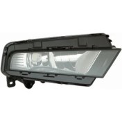 Resim DEPO-445-2015R-UE - Sag Sıs Farı Seat Leon 