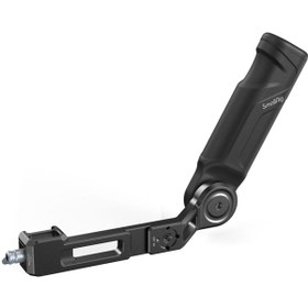Resim SmallRig 4197B DJI RS3 Mini için Sling Handle 
