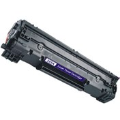 Resim HP Lbp6000 Toner (1500 Sayfa) (siyah) 