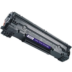 Resim HP Lbp6000 Toner (1500 Sayfa) (siyah) 