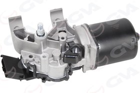 Resim Silecek Motoru Clıo Iıı-Kangoo Iıı 1.5 Dcı-1.6 08- 