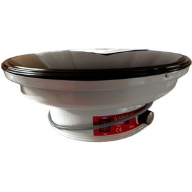 Resim Minisan Sinem Elektrikli Katmer Sacı 50 CM Beyaz 